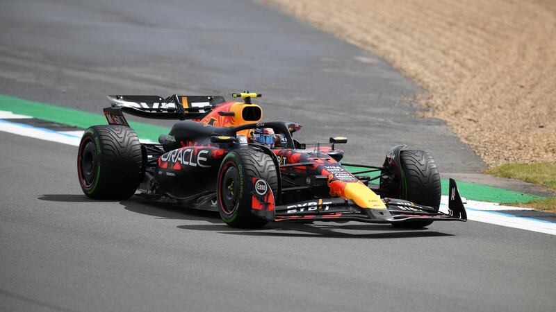 ¿Cómo va el campeonato de pilotos tras el GP de Gran Bretaña 2024? ‘Checo’ va en caída libre y sale del top 5