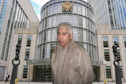 Audiencia de Caro Quintero termina sin acuerdo de culpabilidad en NY: ‘Su caso es complejo’, admite juez