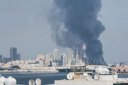 Irán contradice a Trump: Niega reunión en Qatar para un acuerdo de paz en los próximos días