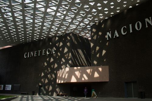 ¡Luces, cámara y acción! Cineteca anuncia películas de la Muestra Internacional de Cine