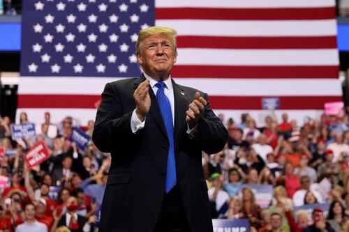 Acusaciones contra Kavanaugh no fueron corroboradas, asegura Trump