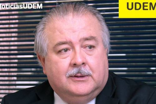 Baja tasa de mortalidad se explica por atención temprana: UDEM