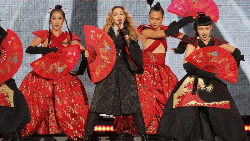 Madonna regresa a México: Fechas de preventa y detalles de su concierto en Palacio de los Deportes