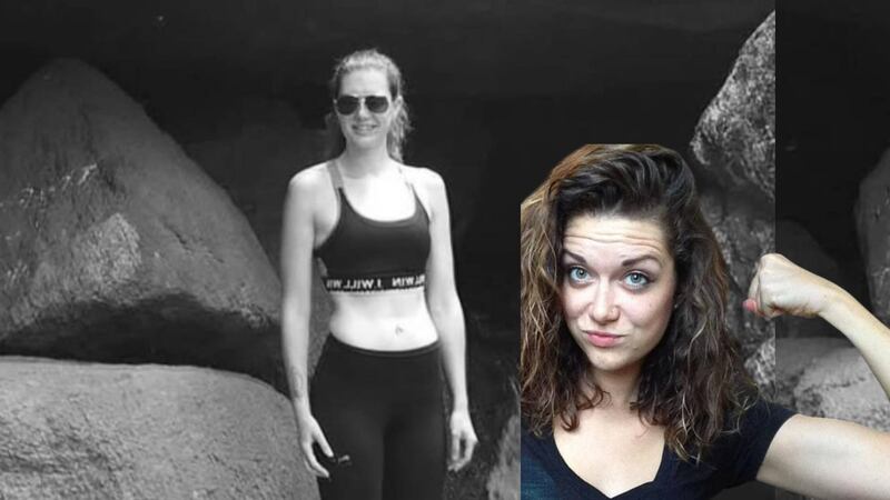 La trágica historia de la ‘reina del ejercicio’: ‘A los 28 años no se ve a gente caer muerta, comía sano’