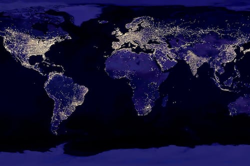 La transición climática dejó de ser narrativa