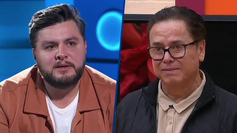 Del odio al perdón: Así fue la historia de Paul y Mario Bezares tras el asesinato de Paco Stanley