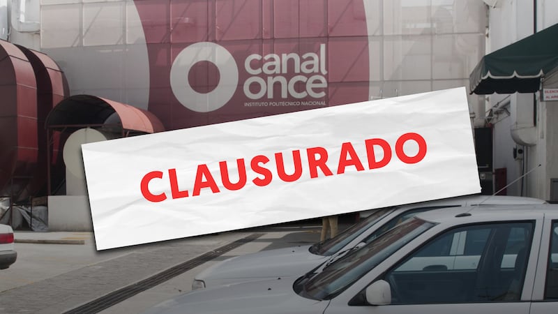 Estudiantes del IPN toman Canal 11 para denunciar malversación de recursos: ‘No habrá Mundial’, advierten