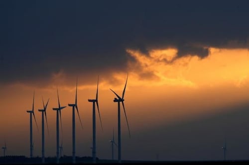 ‘Ventilan’ nueva central eólica en Nuevo León