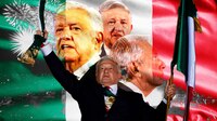 Lo que dirá AMLO el 16 de septiembre