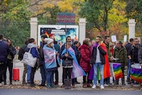 Acompañamiento médico para personas trans: ¿son frecuentes las detransiciones?