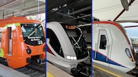 CDMX, Monterrey o Guadalajara: ¿Qué ciudad tienen el Metro más grande y más barato?