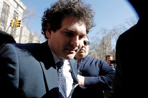 FTX demanda a Sam Bankman-Fried y otros directivos para que devuelvan más de 1,000 mdd