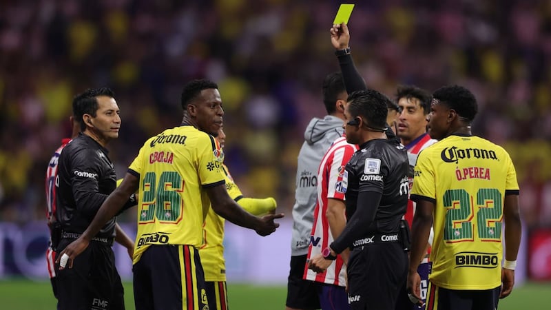 Senado presentará iniciativa para el regreso del ascenso y descenso en Liga MX: ‘Que quede en la legislación’
