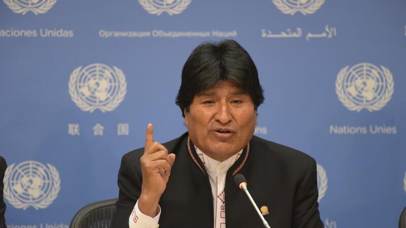 Perú veta a Evo Morales: ‘Boluarte me usa como distractor’, acusa expresidente de Bolivia