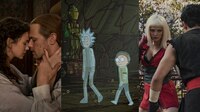 Series de ciencia ficción que puedes disfrutar en streaming