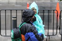 Alerta Naranja en la CDMX: ¡Aguas! Se esperan lluvias y granizadas
