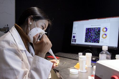 Empleos mejor pagados en China vs. los de México