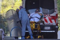 COVID en el mundo: 15 millones de nuevos contagios, pero cifra de muertes se mantiene estable