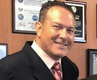 Nicholas Palmeri, jefe de DEA en México, fue destituido por vínculos con abogados de capos