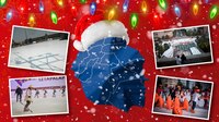 Pistas de hielo GRATIS en la CDMX: ¿Dónde y en qué fechas estarán esta Navidad 2024? Detalles por alcaldía