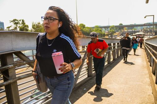 Viernes de calor y bochorno: ¿Qué estados esperan temperaturas de hasta 40 grados hoy?