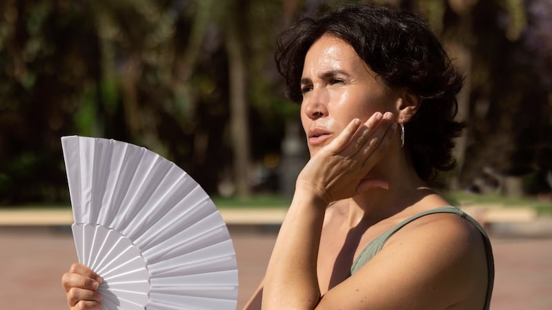 Vacaciones ‘ardientes’ en la Península de Yucatán: Espera calor extremo este sábado 18 de julio