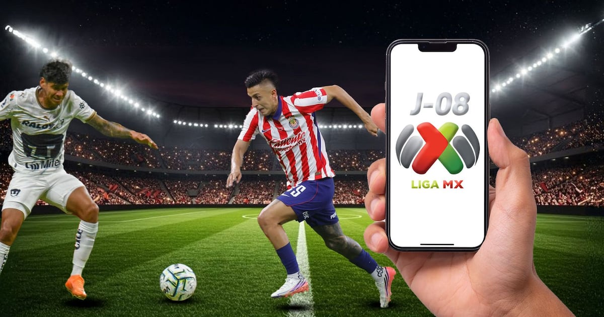 El Apertura 2026 de la Liga MX continúa con la Jornada