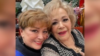 ‘Es un allanamiento’: Sylvia Pasquel revela detalles del robo a la casa de Silvia Pinal