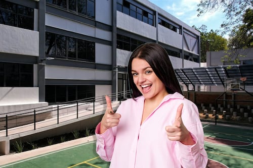 ¿No te quedaste en la UNAM? Estas son las carreras que se imparten en la Universidad Rosario Castellanos