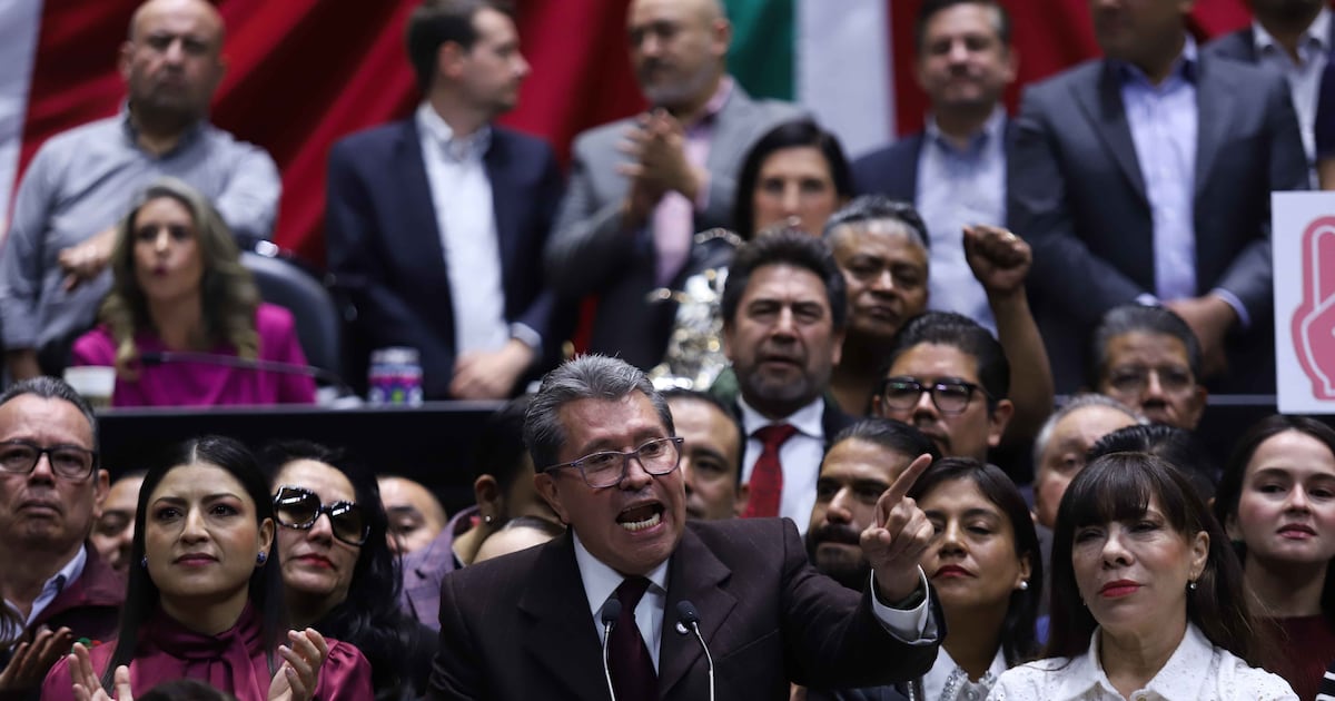 Sheinbaum Extiende la Rama: ¿Reconciliación o Estrategia Legislativa?