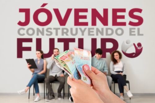 Nuevo registro para Jóvenes Construyendo el Futuro: Fecha de inscripción y cuánto pagan en 2025