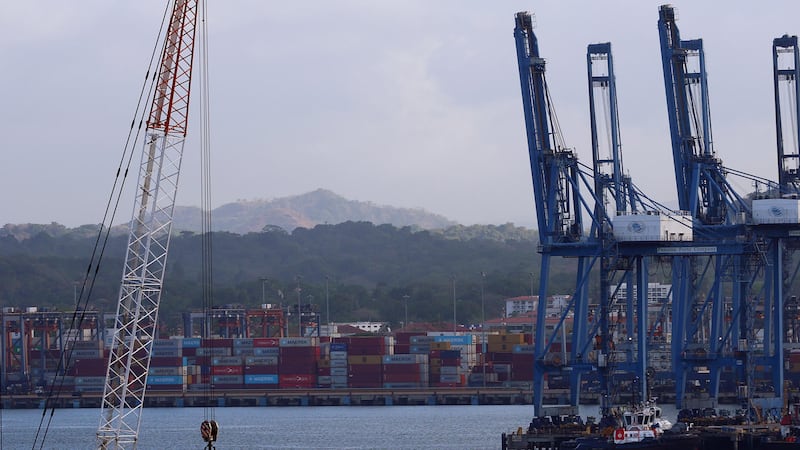 CK Hutchison, empresa china, demanda al Canal de Panamá por quitarle puertos: ‘Es confiscación ilegal’
