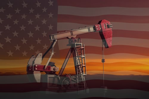 Extracción de Gas Natural vía ‘fracking’: ‘Independencia de gas importado de EU tomará de 10 a 15 años’