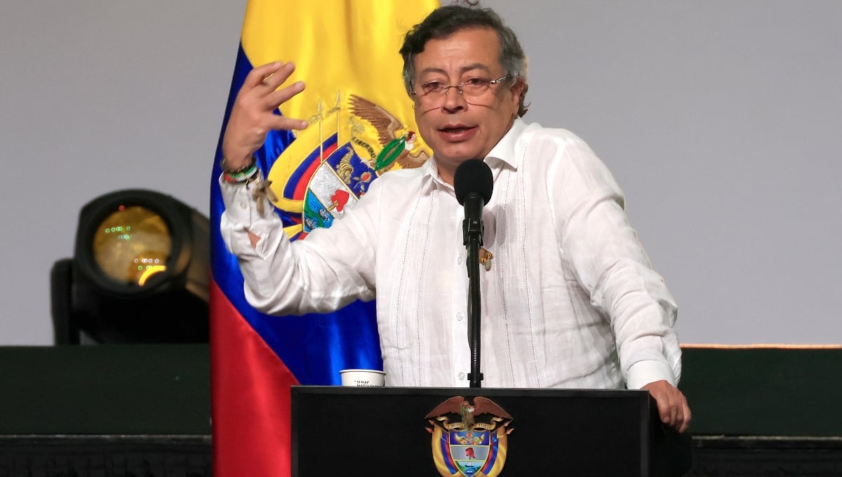 Colombia 'se la cobra' a Ecuador: Le impone aranceles del 100% en  'venganza' a las tasas de Daniel Noboa – El Financiero