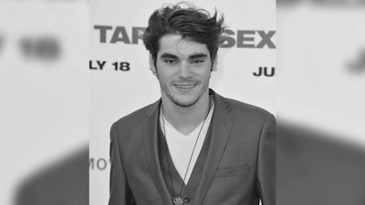 RJ Mitte tenía el mismo padecimiento que su personaje Walter White Jr. en 'Breaking Bad'. (Foto: Shutterstock)