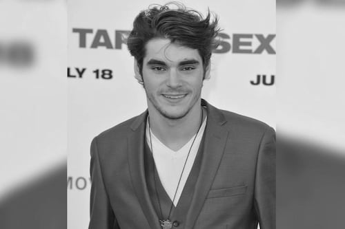 Como Walter White Jr: ¿Qué padecimiento tenía RJ Mitte, estrella de ‘Breaking Bad’?
