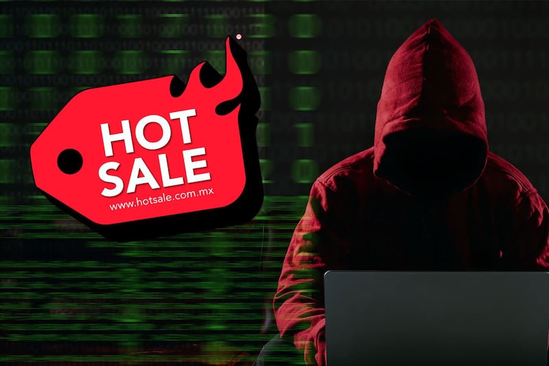 Hot Sale 2026: Alertan por incremento de bots y ataques durante las compras
