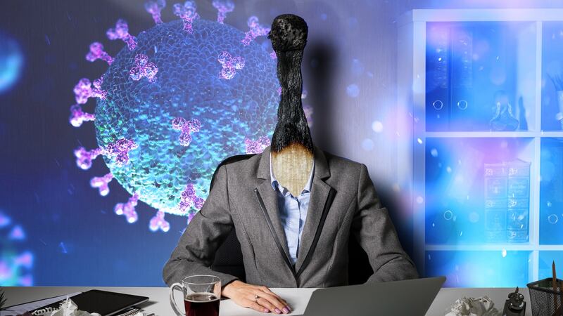 ¿Pandemia del burnout? Estos son los síntomas del padecimiento que está en niveles récord