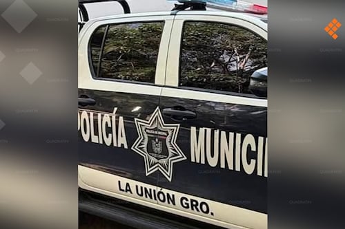 Emboscan a exalcalde de Coahuayutla, Guerrero: PRD condena asesinato de Gilberto Dorantes