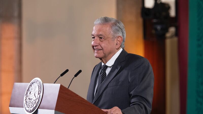 Inflación más alta en 20 años en México es un ‘fenómeno mundial’: AMLO