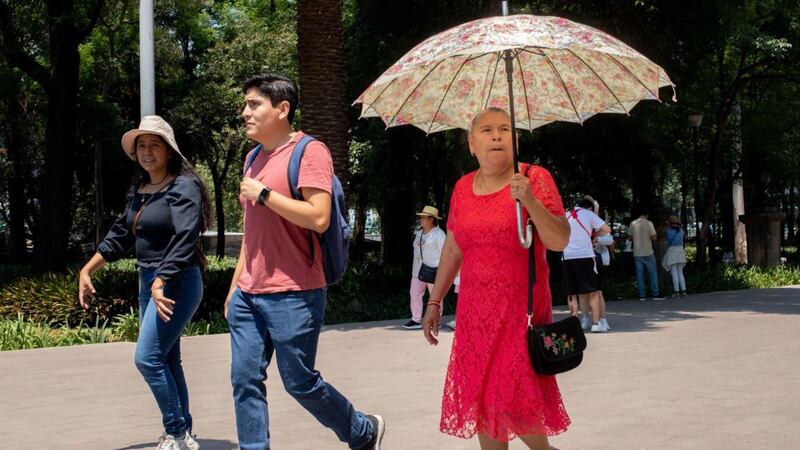 Ola de calor en México: ¿Cuántas muertes han provocado las altas temperaturas?