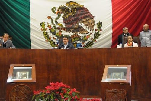 Congresos de Zacatecas y Querétaro aprueban creación de la Guardia Nacional