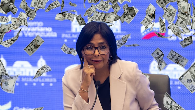 Bonos de Venezuela ‘salen del purgatorio’... e inversionistas ven ‘botín’ de 170 mil mdd al alcance