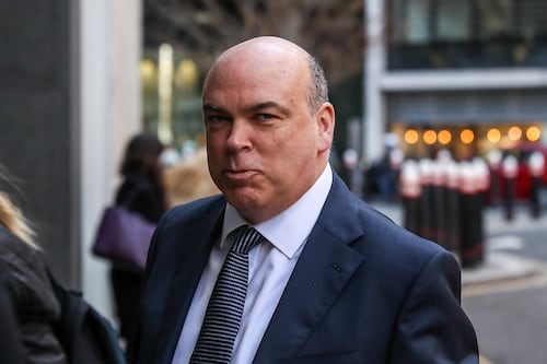 Mike Lynch no se libra de demandas ni en la tumba: HP exige pago de 4 mil mdd