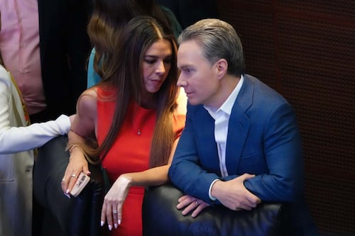 ‘Necesitan un trabajo de muchos años’: Ruth González dice que Morena es tercera fuerza en SLP