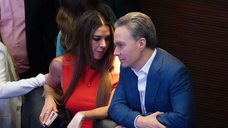 ‘Necesitan un trabajo de muchos años’: Ruth González dice que Morena es tercera fuerza en SLP