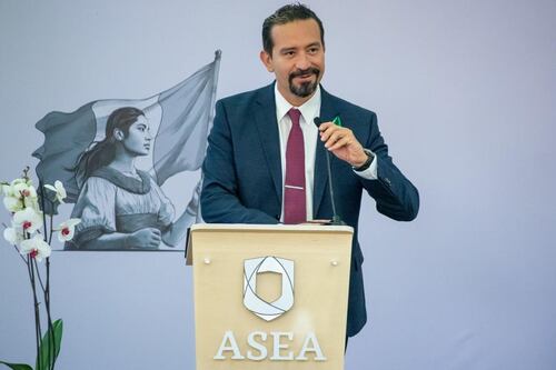 RENAGAS logra respaldo histórico para el reordenamiento del sector energético