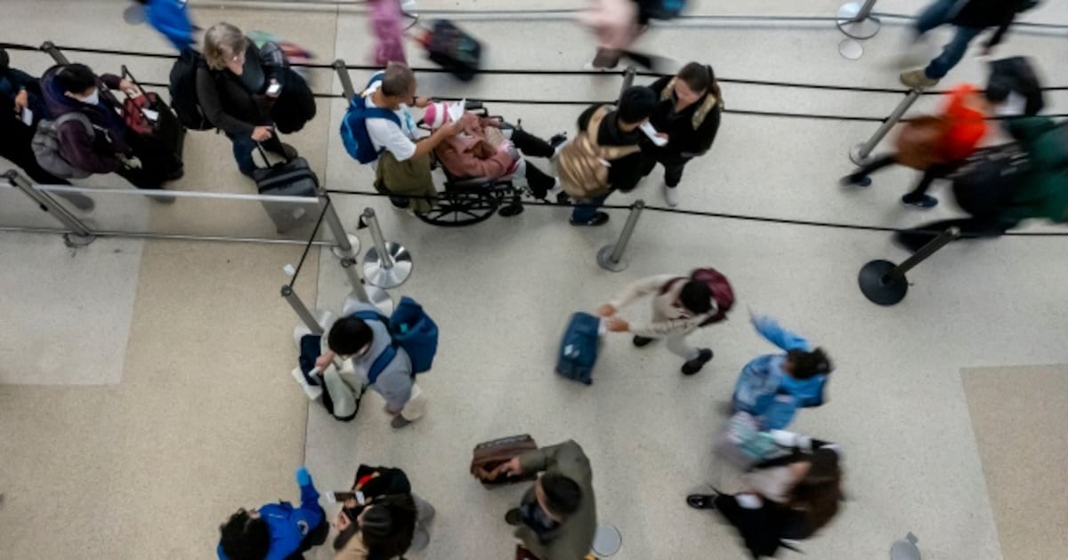 La Guerra Comercial de Trump: ¿Un Fracaso Económico Según los Estadounidenses?