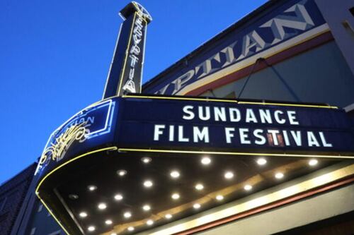 Festival de cine de Sundance será completamente virtual por variante ómicron