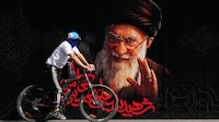 Funeral del ayatolá Ali Jamenei: Irán reúne a millones para despedir al líder supremo